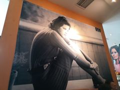 -安妮意大利餐厅(世贸天阶店)