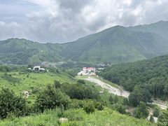 -灵山