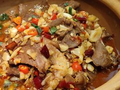 -陈家婆的菜(梅溪湖店)