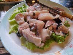 -侯家庄阿才有品私房菜馆
