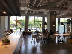 -dotcom coffee古点咖啡(致真大厦店)