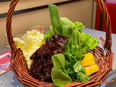 -羊来顺冰煮鲜羊 铁锅烀羊肉(中央大街店)