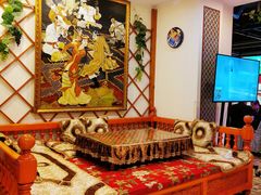 -巴扎美食·新疆菜·西域歌舞表演餐厅(新疆大厦店)