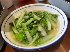 -肖记公安牛肉鱼杂馆·省级非物质文化遗产(三角路直营店)