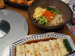 -四季餐厅(华苑店)