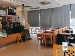 大堂-德克士(什邡永辉超市店)