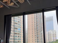 -LA合时健身4PMFIT(花桥旗舰店)