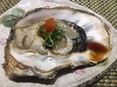 -江户前日本料理(瑞诗酒店店)