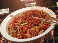 -汉丽斯巴西烤肉自助(市南店)