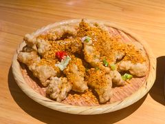 网红小酥肉-班花麻辣烫(南京概念店)