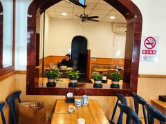 -西部马华清真兰州牛肉面·烧烤夜市(关东店)