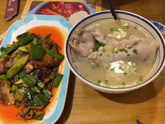 -易老妈蹄花.特色川菜(人民公园总店)