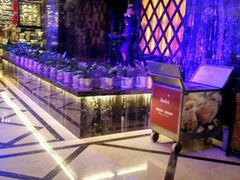 -芭菲盛宴·环球美食(解放碑英利国际店)