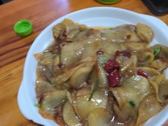 -如意香辣鸡架(总店)