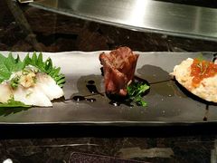 -Ginza Onodera铁板烧(外滩十八号店)