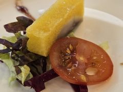 -北京建国饭店杰斯汀法餐厅