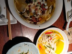 -章吴记喜瑞餐厅(东东城店)