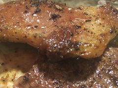 -赤坂亭·M9和牛烧肉·铁板烧(合肥万象城店)