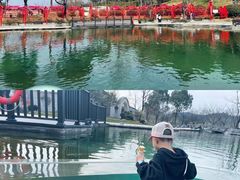 -南京银杏湖乐园