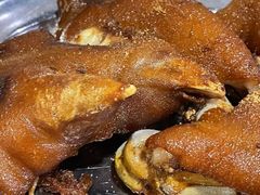 -美兰春记食店·龙舌坡红烧牛肉