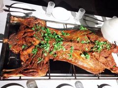-夜宴江景餐厅