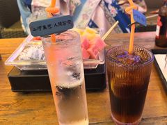 -喜鹊音乐酒馆(西街店)