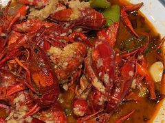 -杨氏青龙虾·羊蝎子(托乐嘉店)