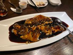 -九里云松·天香餐厅