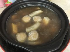 -新记肉骨茶