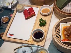 -悦得闲广式点心茶楼(蓝鲸世界店)