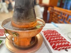 -东来顺饭庄(天坛店)