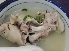 -丁太婆老妈蹄花(人民公园非遗总店)