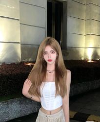 -New Fashion·新时尚形象设计