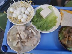 -六公里老火锅(总店)