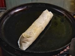 -宁海麦饼(华严街店)