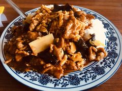 -丰和轩餐厅(西四环南路辅路店)