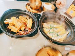-甬小馆·焗海鲜温州菜(五马街店)