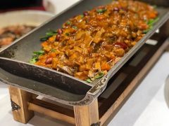 干煸臭桂鱼-930私房菜(欧阳路店)