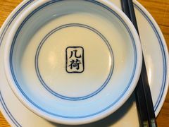 -几荷·恰似故人来(秀水广场店)
