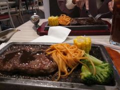 -必胜客(兴华中路PH店)