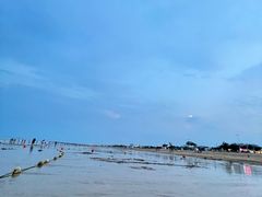 -青岛第三海水浴场