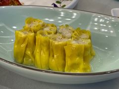 -汤臣·空中餐厅·严选粤菜(石湾世博广场店)