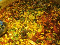 -酒城烤事(玉带龙庭店)