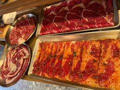 -西塔老太太泥炉烤肉(双井店)