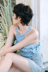 -Kraemer Paris苏豪发廊