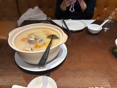 -杭州桐庐康莱德酒店中餐厅·乐