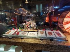 -夜市全日餐厅·洲际酒店(石家庄洲际酒店)