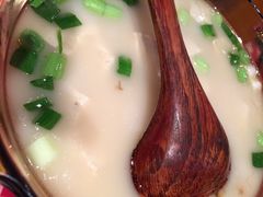 iphone_upload_pic-西贝莜面村(上海百联西郊店)