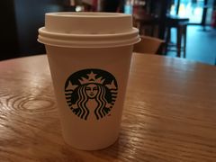 -星巴克(天津大悦城第二店)