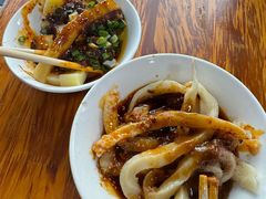 -洞子口张老二凉粉(文殊院店)